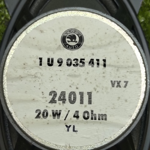 1U9035411 VAG купить в Запорожье