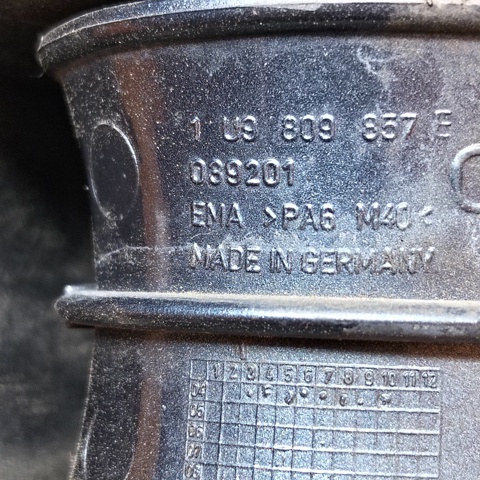 VAG 1U9809857E в наличии Каменское