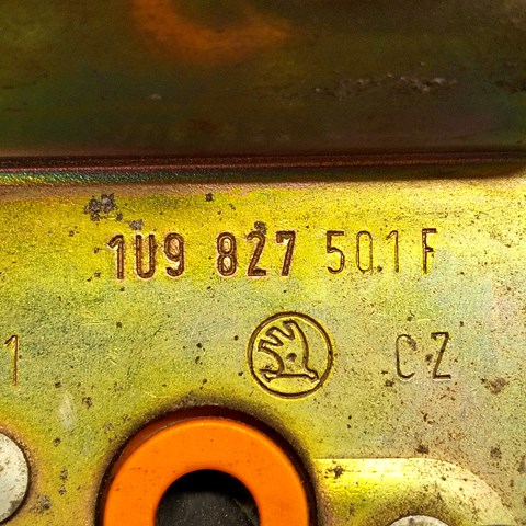 1U9827501F купить Черкассы