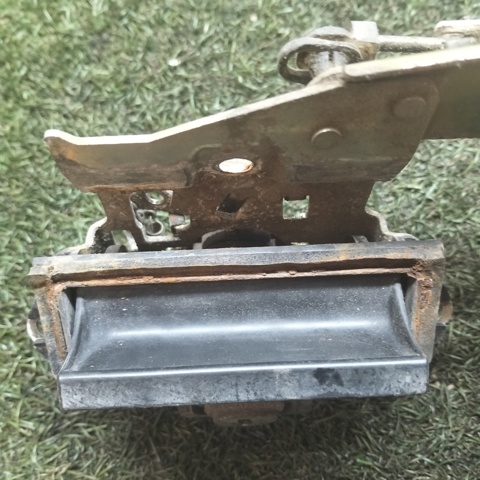 VAG 1U9827565H в наличии Черкассы