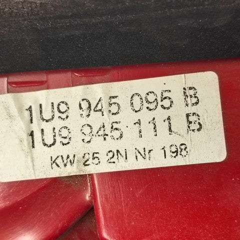 1U9945095B VAG купить в Киев