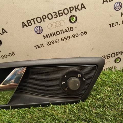 VAG 1Z0035411B Динамик передней двери в наличии Сумы