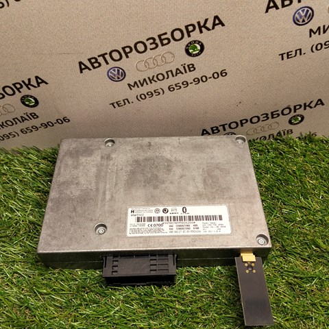 1Z0035729D Блок управление Bluetooth купить Хмельницкий