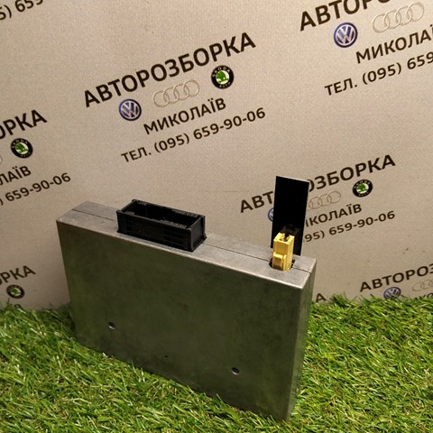 Блок управление Bluetooth 1Z0035729D VAG