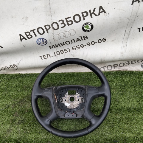 Руль Шкода Фабия I