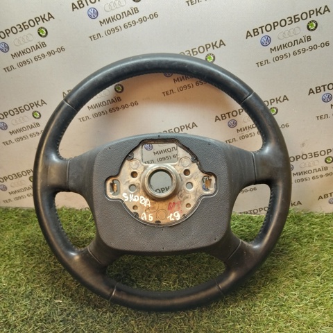 Рулевое колесо 1Z0419091F VAG