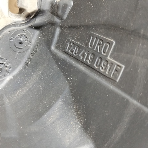VAG 1Z0419091F Руль в наличии Тернополь