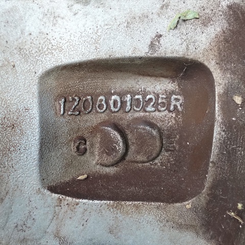 VAG 1Z0601025R Диски колесные в наличии Запорожье