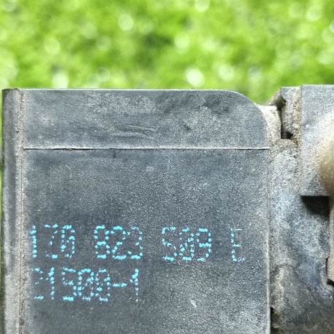1Z0823509E VAG Замок капота купить в Кривой Рог