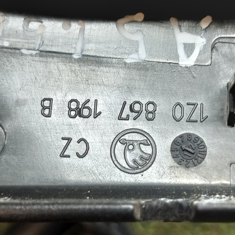 1Z0867198B VAG купить в Ужгород