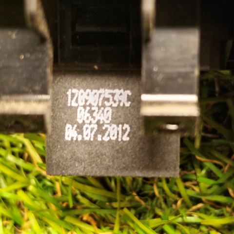 1Z0907539C Датчик освещения купить Украина