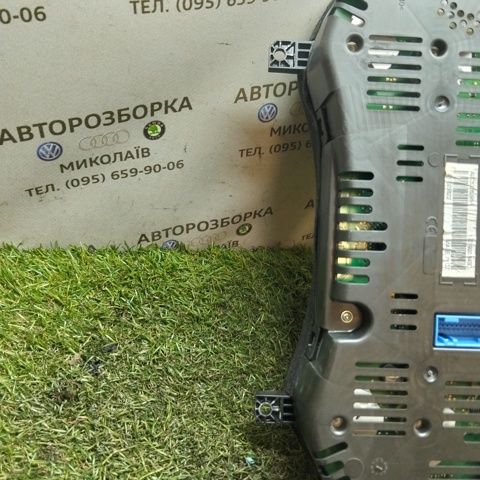 1Z0920843D Панель приборов купить Черкассы