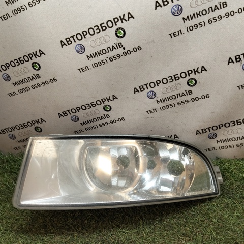 1Z0941699C VAG Фара противотуманная левая купить в Николаев