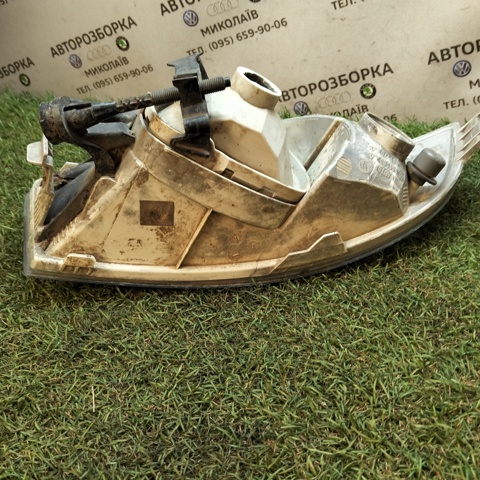 1Z0941699C VAG Фара противотуманная левая купить в Житомир