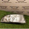 Противотуманка правая 1Z0941700C VAG