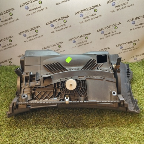 1Z1857103 Ящик перчаточный (бардачок) купить Николаев