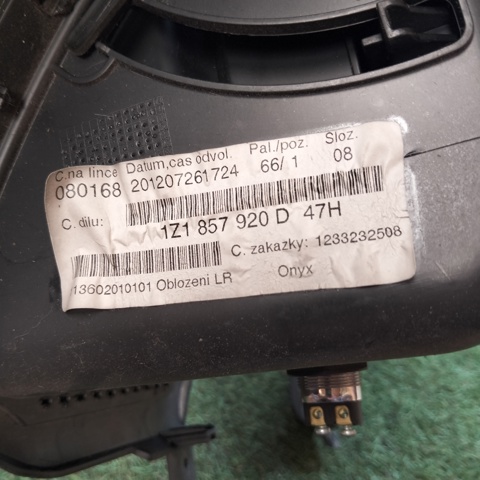 1Z1857923 VAG купить в Полтава