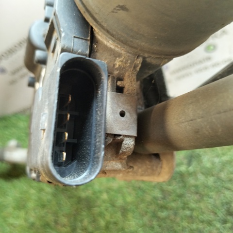 VAG 1Z1955119C Мотор дворников в наличии Каменское