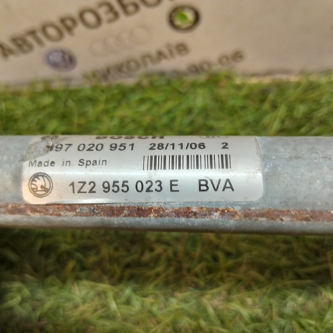 VAG 1Z2955023E в наличии Запорожье