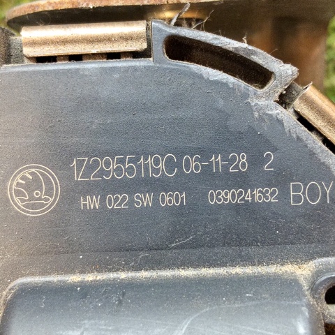 1Z2955119C купить Ужгород