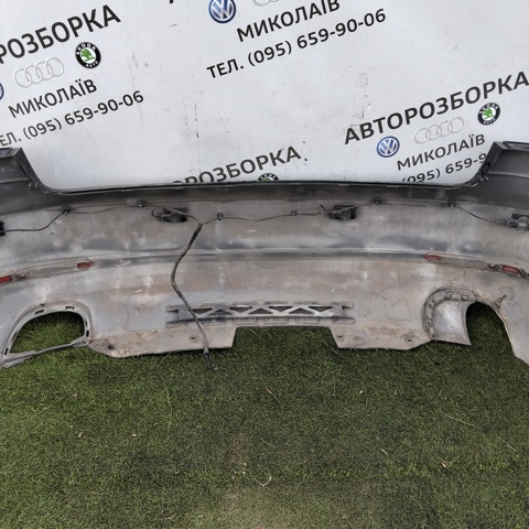 VAG 1Z5807417A Задний бампер в наличии Чернигов