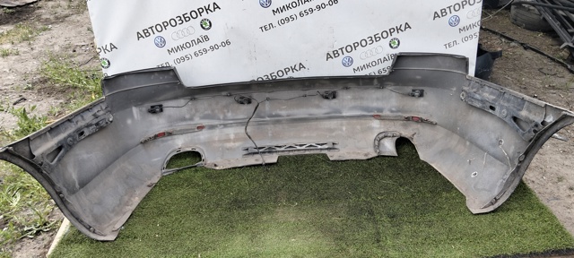 1Z5807417A VAG Бампер задний купить в Каменское