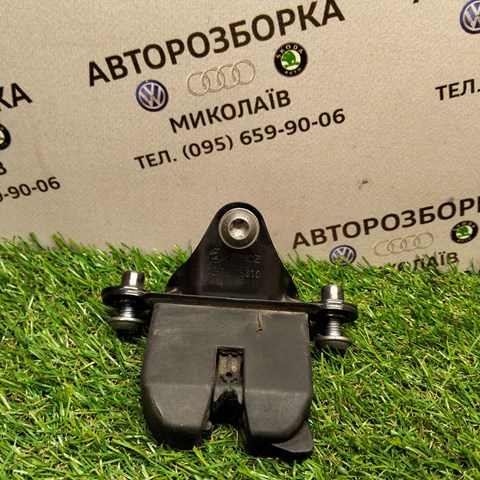 VAG 1Z5827501C Замок багажника в наличии Хмельницкий
