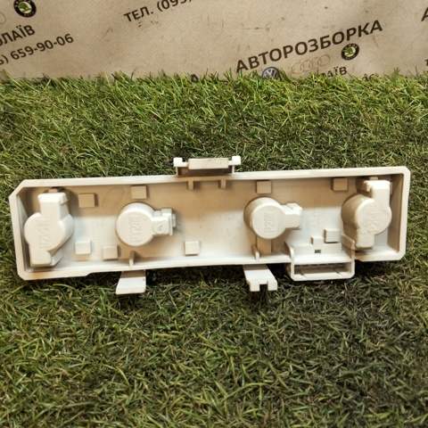 1Z5945257A Плата заднего фонаря контактная купить Черкассы