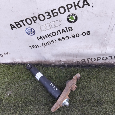PROFIT 20020768 Амортизатор передний в наличии Тернополь