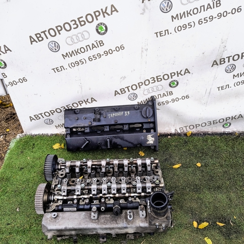 211014XA00 HYUNDAI Двигатель в сборе купить в Чернигов