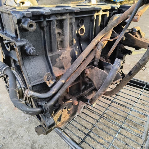 HYUNDAI 211014XA00 Двигатель в наличии Запорожье