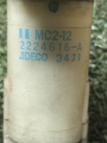 2224616A NISSAN купить в Львов