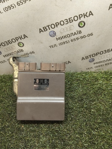 227108H810 NISSAN Модуль управления (ЭБУ) впрыском топлива купить в Николаев