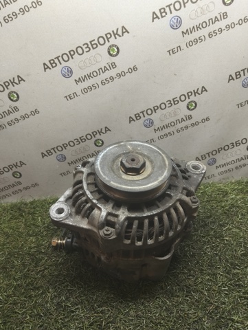 Автомобильный генератор 231005M310 NISSAN