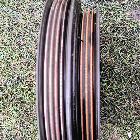 231244X000 HYUNDAI Шкив коленвала купить в Ирпень