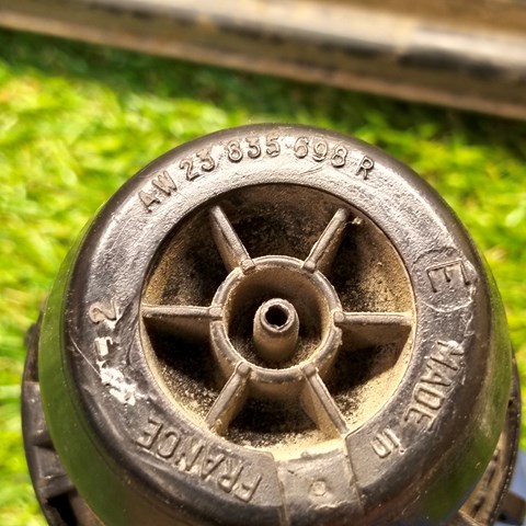 VAG 23835698R в наличии Одесса