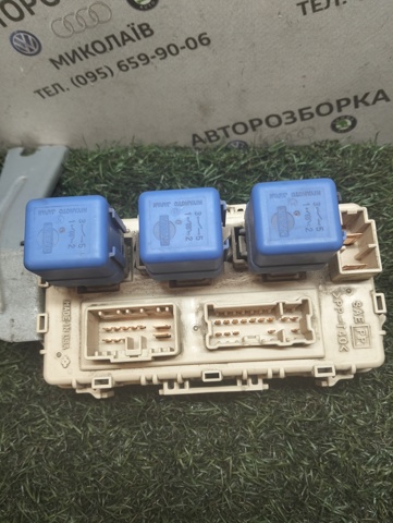 2523079981 Реле многофункциональное купить Сумы