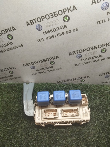 Реле электрическое многофункциональное 2523079981 NISSAN