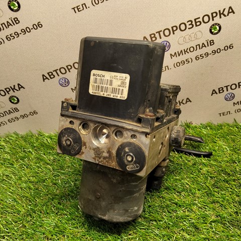 Система электронного управления АБС 265950055 VAG