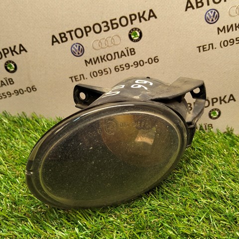 Туманка левая 27129300LI VAG