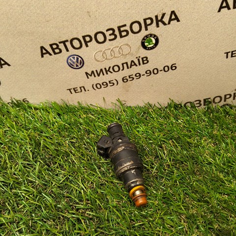 Форсунки 280150444 VAG