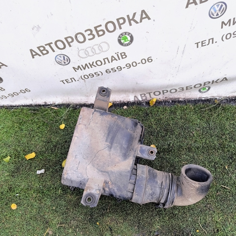 28112H1915 Корпус воздушного фильтра, нижняя часть купить Запорожье