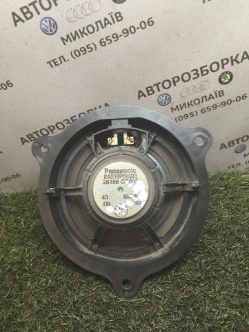28156CR000 Динамик передней двери купить Ужгород