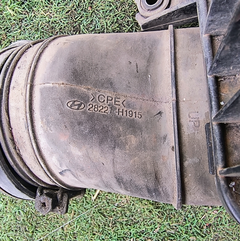 HYUNDAI 28221H1915 в наличии Одесса