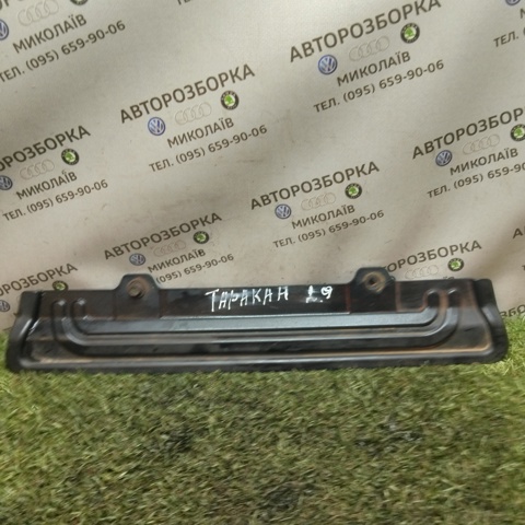 29135H1301 HYUNDAI Воздуховод (дефлектор) радиатора верхний купить в Львов