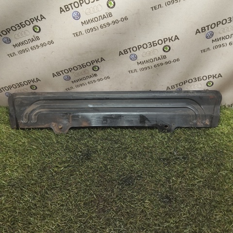 29135H1301 HYUNDAI Верхний дефлектор радиатора купить в Киев