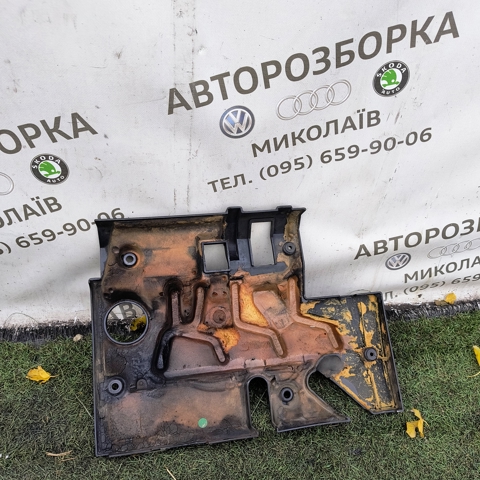 HYUNDAI 292404X000 Крышка двигателя в наличии Ровно