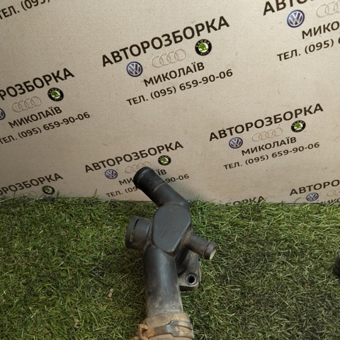 VAG 297918624 в наличии Черкассы