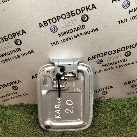 2K0809905D VAG Лючок бензобака купить в Хмельницкий