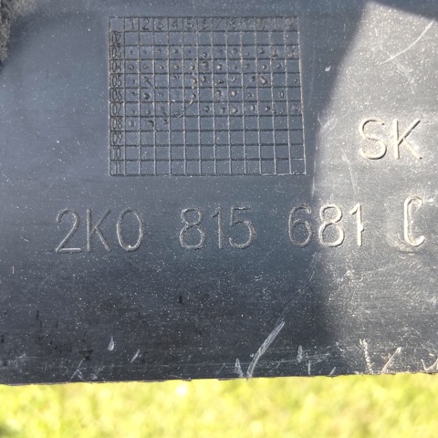 2K0815681C VAG купить в Винница